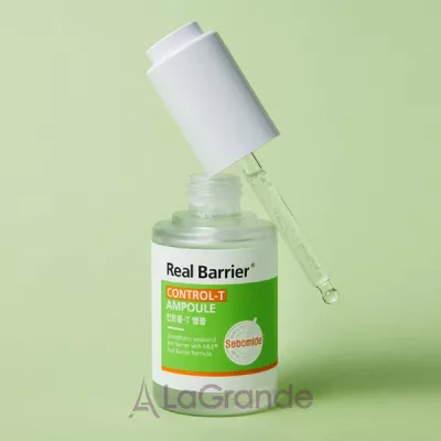Real Barrier Control-T Ampoule      