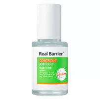 Real Barrier Control-T Ampoule ��������� ��� ������ � ��������������� ����