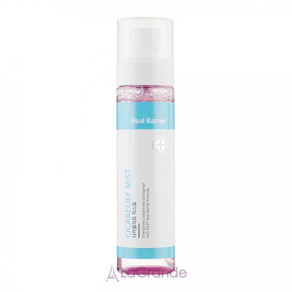 Real Barrier Cicarelief Mist ������������� ���� � ��������� ���������