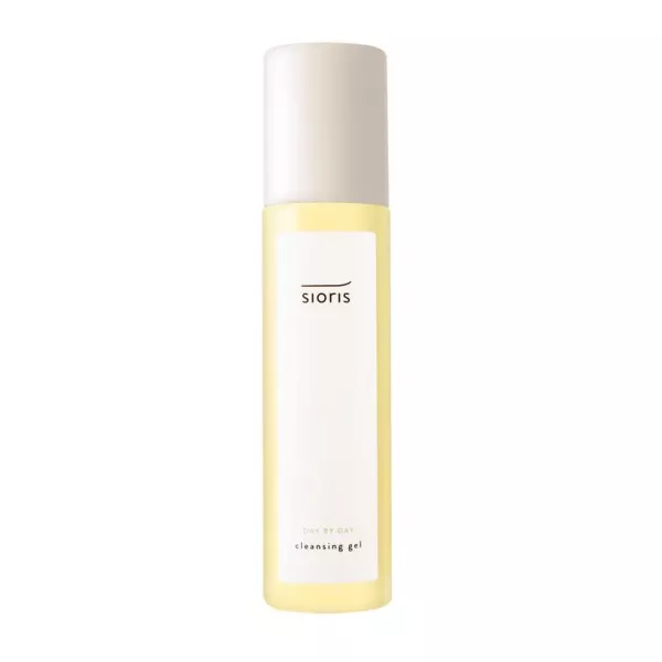 Sioris Day By Day Cleansing Gel ���� � ����������� ����������� ��� ����