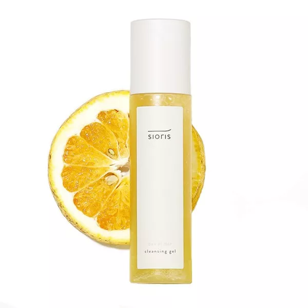 Sioris Day By Day Cleansing Gel ���� � ����������� ����������� ��� ����