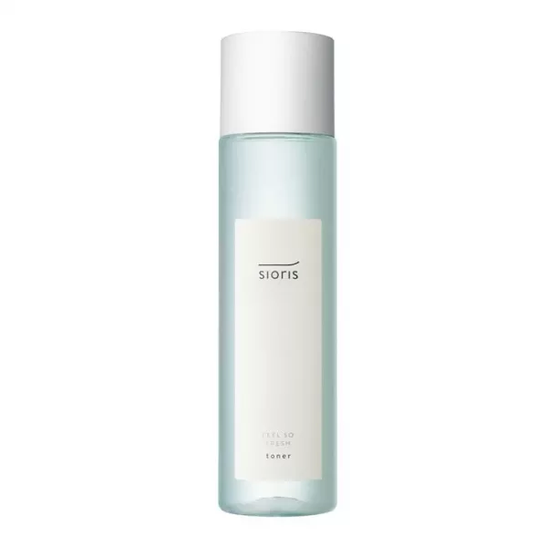 Sioris Feel So Fresh Toner ���������� ����� ��� ����