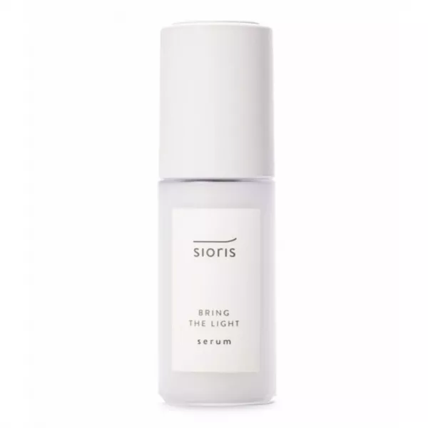 Sioris Bring The Light Serum ��������� �� ������ ��������� ���� �������� �����