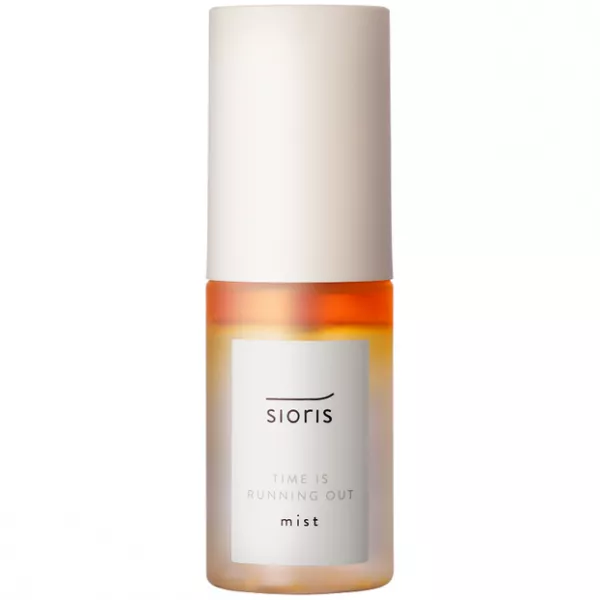 Sioris Time is Running Out Mist ���� ��� ���� ���������� � ��������� �����
