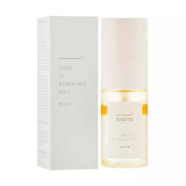 Sioris Time is Running Out Mist ���� ��� ���� ���������� � ��������� �����