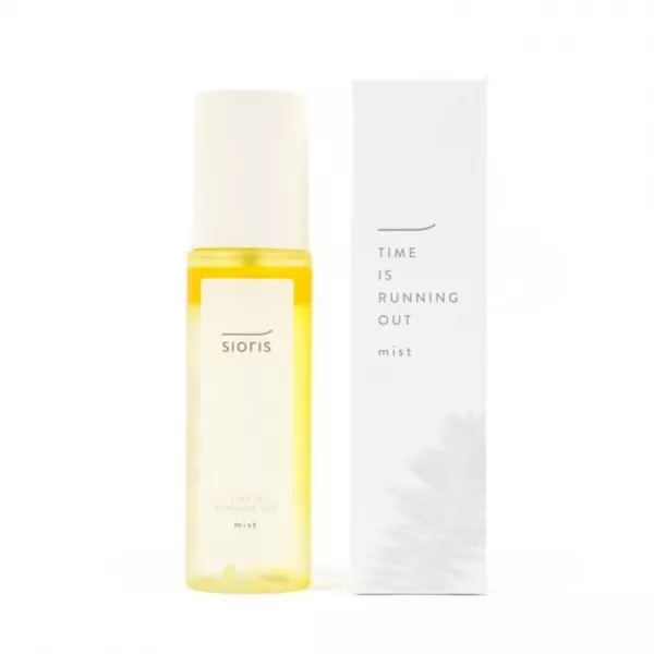 Sioris Time is Running Out Mist ���� ��� ���� ���������� � ��������� �����