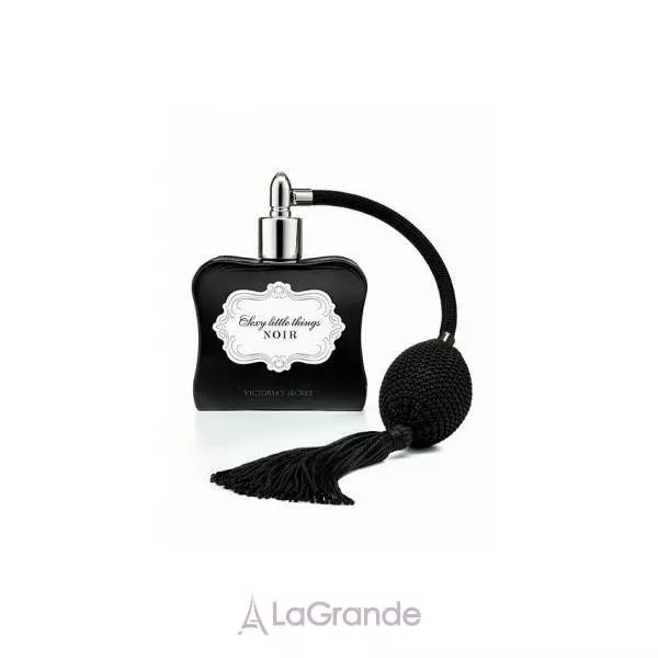 Victoria`s Secret Sexy Little Things Noir ����������� ����