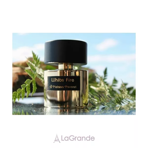 Tiziana Terenzi White Fire ��������������� ����