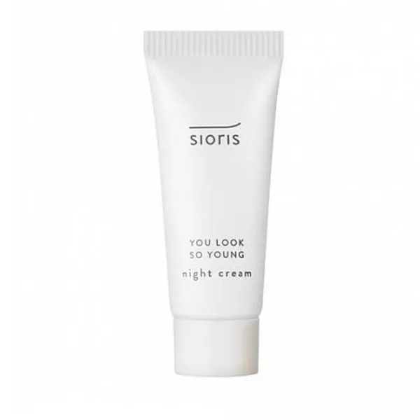 Sioris You Look So Night Cream ������ ����������� ���� ��� ����