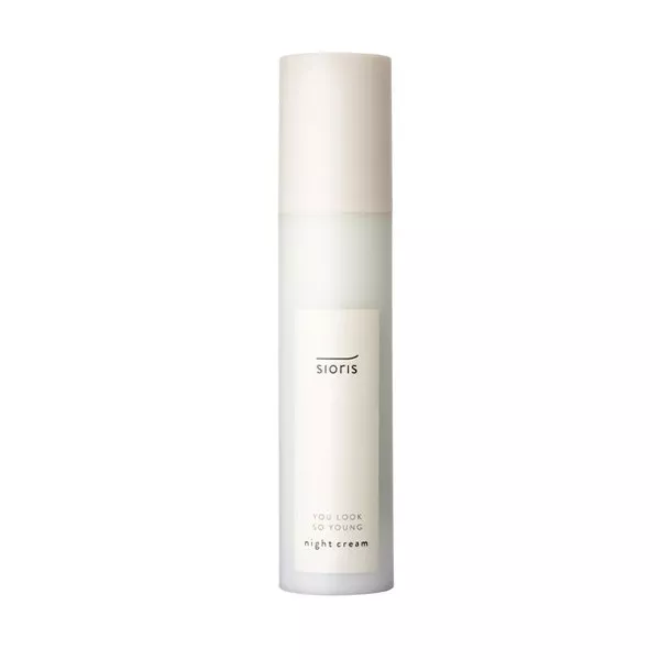 Sioris You Look So Night Cream ������ ����������� ���� ��� ����