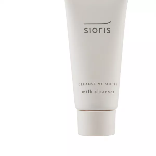 Sioris Cleanse Me Softly Milk Cleanser ��������� ������� ��� ����