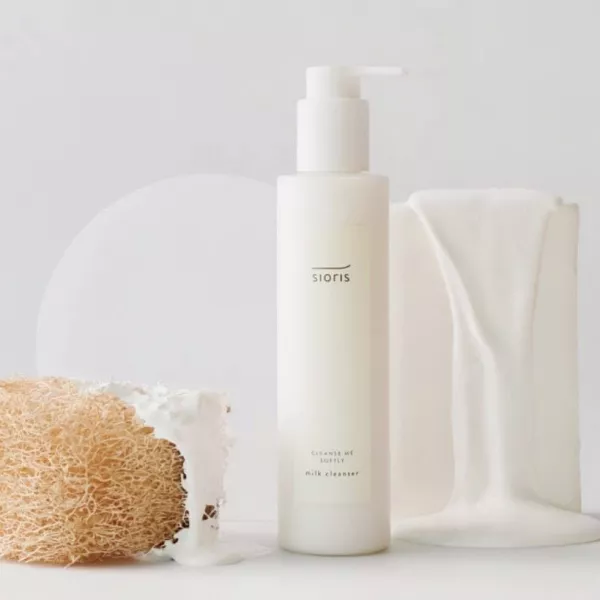 Sioris Cleanse Me Softly Milk Cleanser ��������� ������� ��� ����