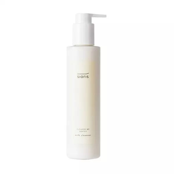 Sioris Cleanse Me Softly Milk Cleanser ��������� ������� ��� ����