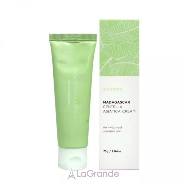 SKIN1004 Madagascar Centella Asiatica Cream ���� ������ ���� � ���������� �������� ���������