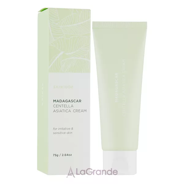 SKIN1004 Madagascar Centella Asiatica Cream ���� ������ ���� � ���������� �������� ���������