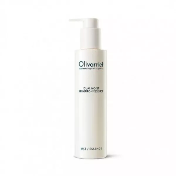 Olivarrier Dual Moist Hyaluron Essence ������� ��� �������