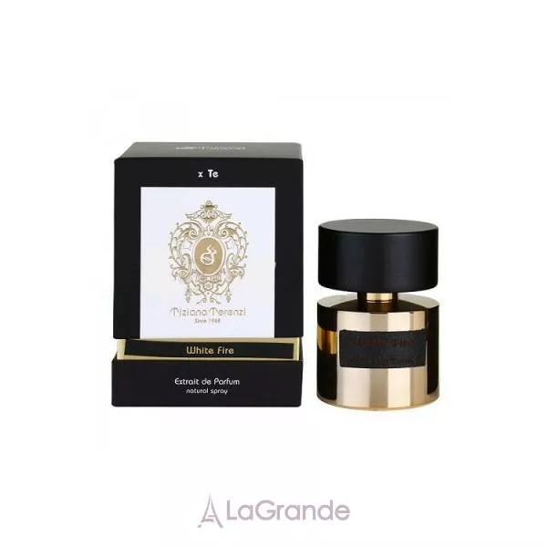 Tiziana Terenzi White Fire ��������������� ���� (������)