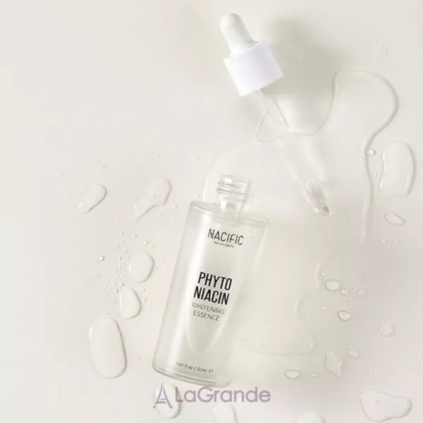 Nacific Phyto Niacin Whitening Essence �������� ��� ����, �����������