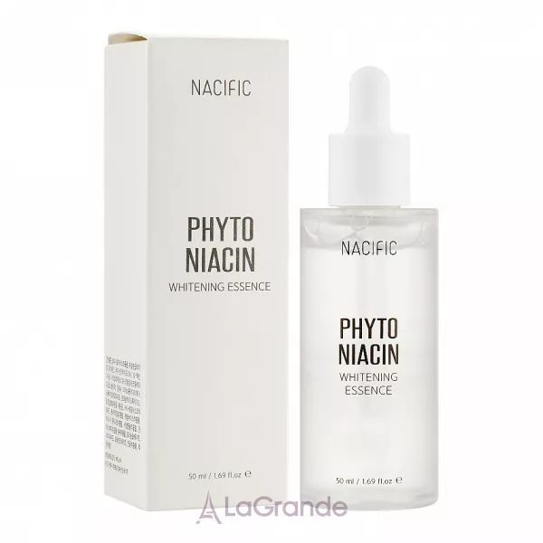 Nacific Phyto Niacin Whitening Essence �������� ��� ����, �����������