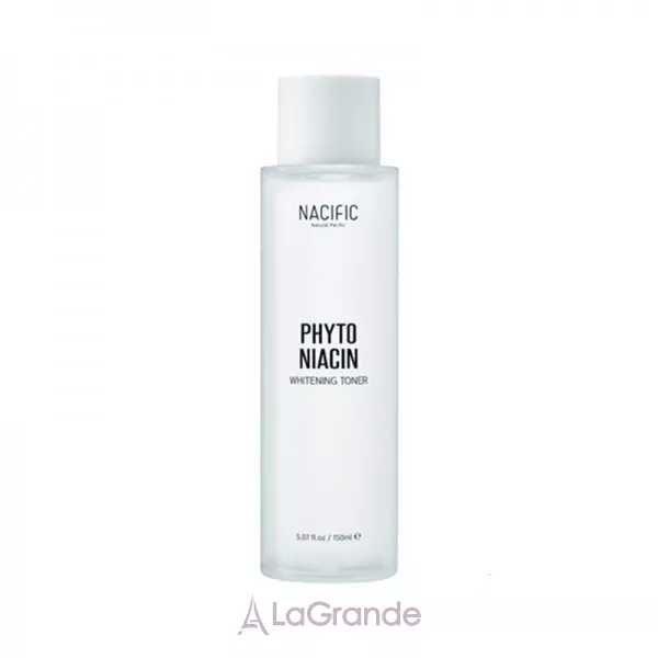 Nacific Phyto Niacin Whitening Toner ����� ��� ����, �����������