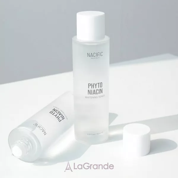 Nacific Phyto Niacin Whitening Toner ����� ��� ����, �����������