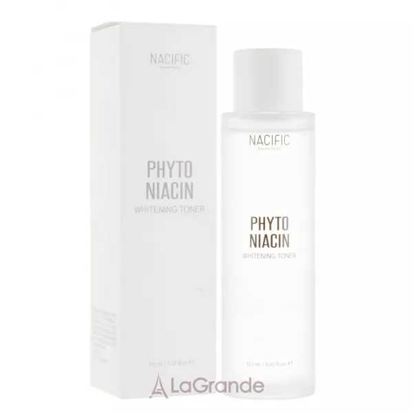 Nacific Phyto Niacin Whitening Toner ����� ��� ����, �����������