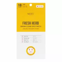 Nacific Fresh Herb Origin Clear Spot Patch ����� �� ���������� � ����