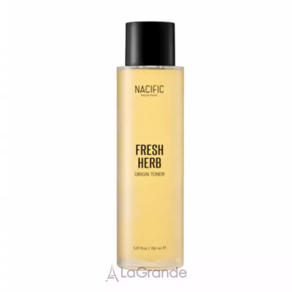 Nacific Fresh Herb Origin Toner ����� ��� �������