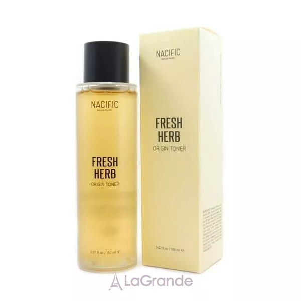 Nacific Fresh Herb Origin Toner ����� ��� �������