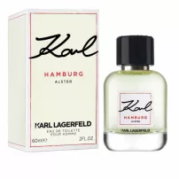 Karl Lagerfeld Karl Hamburg Alster �������� ����