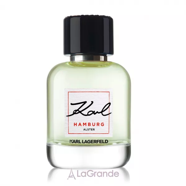 Karl Lagerfeld Karl Hamburg Alster ��������� ����