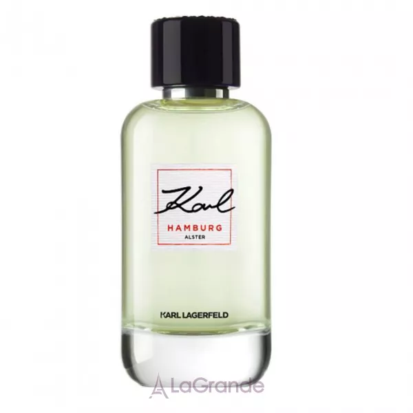 Karl Lagerfeld Karl Hamburg Alster ��������� ���� (������)