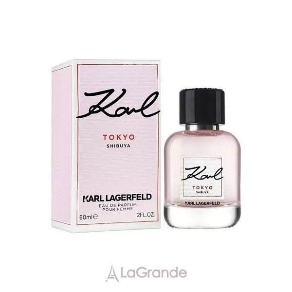 Karl Lagerfeld Karl Tokyo Shibuya ��������������� ����