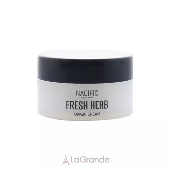 Nacific Fresh Herb Origin Cream ���� ��� ���� (���������)