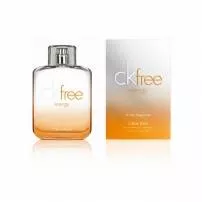 Calvin Klein CK Free Energy ��������� ����
