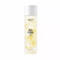 Nacific Real Floral Calendula Toner ����� � ���������� ���������