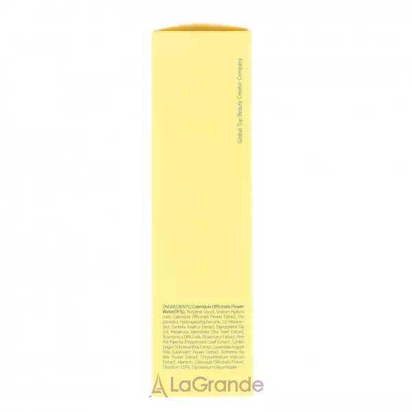 Nacific Real Floral Calendula Toner ����� � ���������� ���������