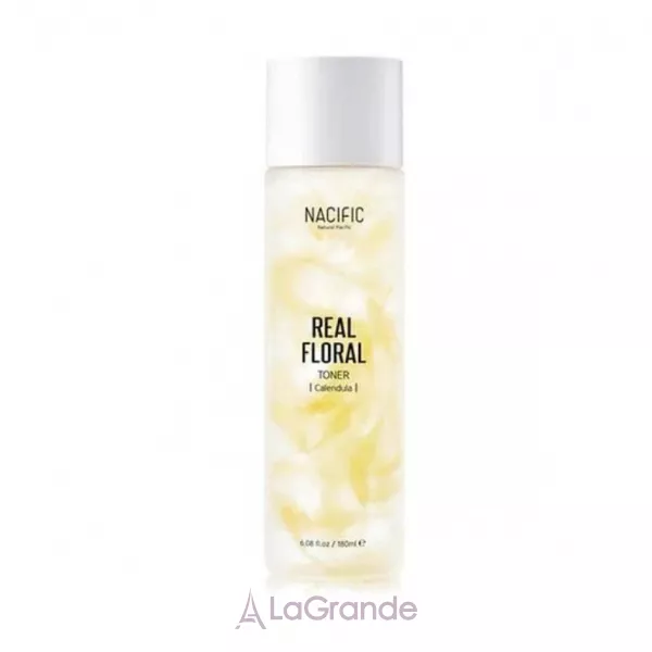 Nacific Real Floral Calendula Toner ����� � ���������� ���������