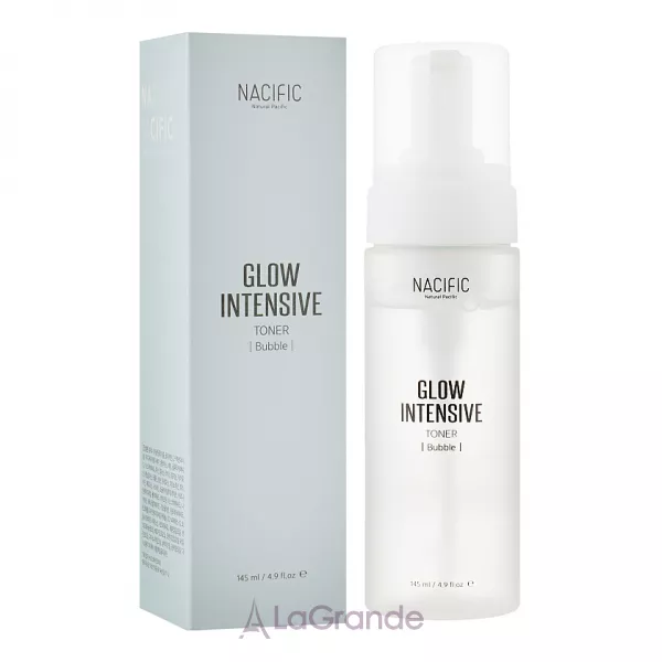 Nacific Glow Intensive Toner �����-����� ��� ��������� ���������� � ������ ����
