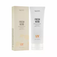 Nacific Fresh Herb Origin Sun Block Calendula SPF50 ���������� �������������� ���� � ����������