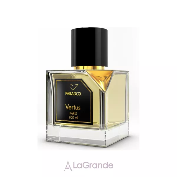 Vertus Paradox ��������������� ����