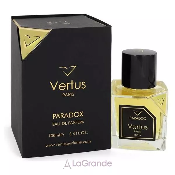 Vertus Paradox ��������������� ����