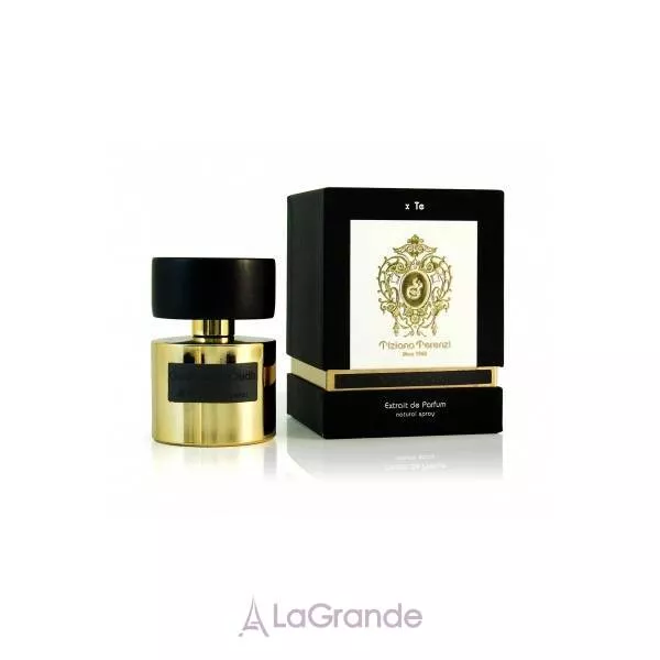 Tiziana Terenzi Gold Rose Oudh ��������������� ����