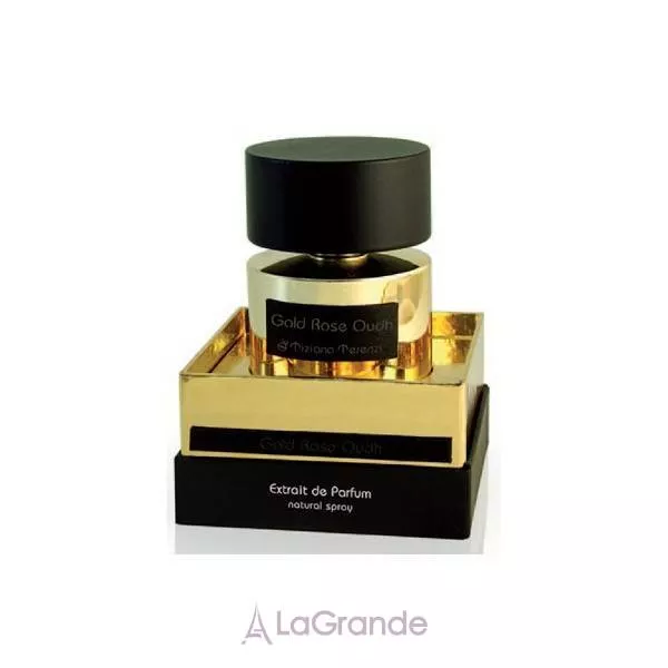 Tiziana Terenzi Gold Rose Oudh ��������������� ����