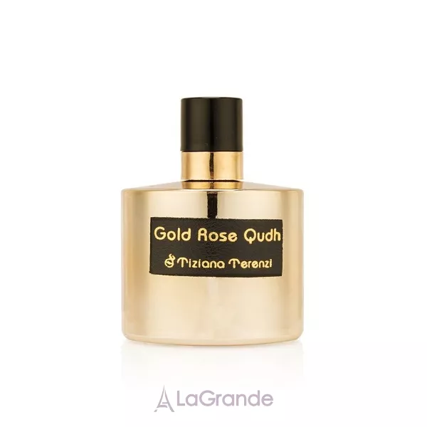 Tiziana Terenzi Gold Rose Oudh ��������������� ����