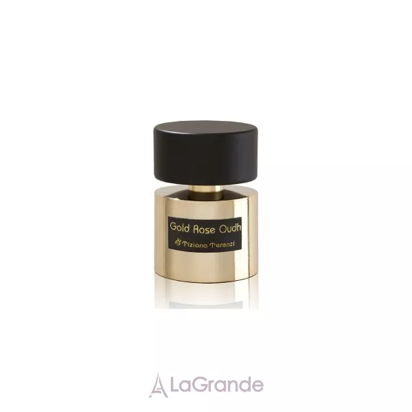 Tiziana Terenzi Gold Rose Oudh ��������������� ����