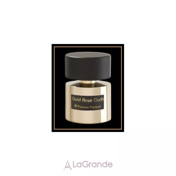 Tiziana Terenzi Gold Rose Oudh ��������������� ����