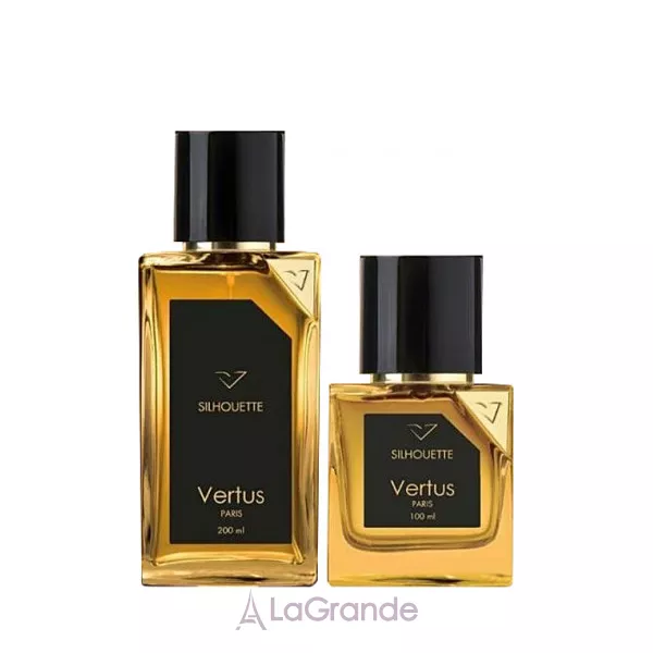 Vertus Silhouette ��������������� ����