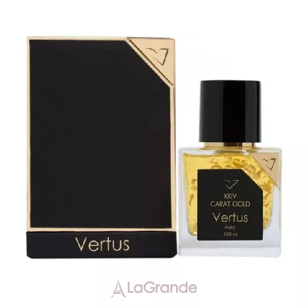 Vertus XXIV Carat Gold ��������������� ����