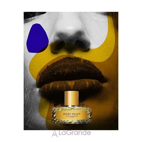 Vilhelm Parfumerie Body Paint ����������� ����
